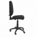 Biuro kėdė Ayna bali P&C 04CP Juoda