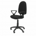 Chaise de Bureau Ayna bali P&C 04CP Noir