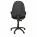 Biroja krēsls Ayna bali P&C 04CP Melns