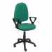 Biuro kėdė Ayna bali P&C 04CP smaragdo žalumo