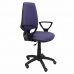 Kancelářská židle Elche CP Bali P&C BGOLFRP Modrý