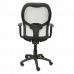 Kancelářská židle Jorquera P&C RBALI40 Šedý