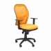 Biuro kėdė Jorquera P&C BALI308 Oranžinė