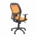 Καρέκλα Γραφείου Jorquera P&C BALI308 Πορτοκαλί