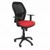 Kancelářská židle Jorquera P&C BALI350 Červený