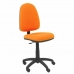 Kancelářská židle Ayna CL P&C BALI308 Oranžový