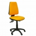 Krzesło Biurowe P&C Part_B08414S3ZV Pomarańczowy