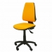 Biroja krēsls P&C Part_B08414S3ZV Oranžs