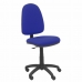 Καρέκλα Γραφείου Ayna CL P&C BALI200 Μπλε Ναυτικό Μπλε