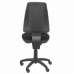 Kancelárska stolička Elche CP P&C BALI840 Čierna