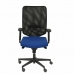 Kancelářská židle OssaN bali P&C BALI229 Modrý