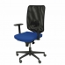 Kancelářská židle OssaN bali P&C BALI229 Modrý