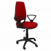 Krzesło Biurowe Elche CP bali P&C 50BGOLF Czerwony