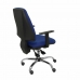 Krzesło Biurowe Elche S 24 P&C ELCHESBALI229CRBFRITZ Niebieski