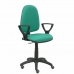 Kancelářská židle Ayna bali P&C 04CP Smaragdová zelená