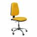Офисный стул Socovos bali  P&C 17CP Жёлтый