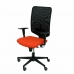 Biuro kėdė OssaN bali P&C BALI305 Oranžinė Tamsiai oranžinis