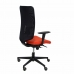 Biuro kėdė OssaN bali P&C BALI305 Oranžinė Tamsiai oranžinis