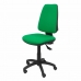 Biroja krēsls Elche sincro bali  P&C SBALI15 Zaļš