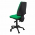 Kancelářská židle Elche sincro bali  P&C SBALI15 Zelená