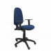Biuro kėdė Ayna bali P&C 04CPBALI200B24RP Mėlyna Tamsiai mėlyna