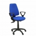 Krzesło Biurowe P&C 29BGOLF Niebieski