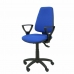 Kancelářská židle P&C 29BGOLF Modrý