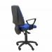 Kancelářská židle P&C 29BGOLF Modrý