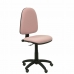 Καρέκλα Γραφείου Ayna bali P&C 04CP Ροζ Ανοιχτό Ροζ