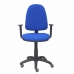 Krzesło Biurowe Ayna bali P&C 04CPBALI229B24RP Niebieski