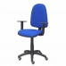 Cadeira de Escritório Ayna bali P&C 04CPBALI229B24RP Azul