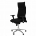 Офисный стул Albacete XL P&C BALI840 Чёрный