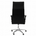 Офисный стул Albacete XL P&C BALI840 Чёрный