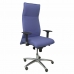 Chaise de Bureau Albacete XL P&C BALI261 Bleu