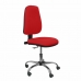 Kancelárska stolička Socovos bali  P&C BALI350 Červená