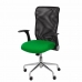 Kancelářská židle Minaya P&C 1BALI15 Zelená