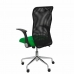 Biroja krēsls Minaya P&C 1BALI15 Zaļš