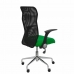 Biroja krēsls Minaya P&C 1BALI15 Zaļš