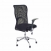 Kancelářská židle Minaya P&C 944513 Černý