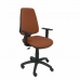 Kancelářská židle Elche CP Bali P&C I363B10 Kaštanová