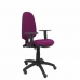 Biuro kėdė Ayna bali P&C 04CPBALI760B24RP Purpurinė