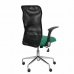 Biuro kėdė Minaya P&C BALI456 smaragdo žalumo