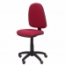 Office Chair Ayna bali P&C 04CP Red Maroon