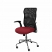 Офисный стул Minaya P&C BALI933 Красный Тёмно Бордовый