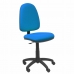 Kancelářská židle Ayna CL P&C BALI229 Modrý