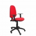 Krzesło Biurowe Ayna bali P&C 04CPBALI350B24RP Czerwony