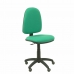 Kancelářská židle Ayna bali P&C 04CP Smaragdová zelená