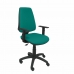 Kancelářská židle Elche CP Bali P&C LI39B10 Tyrkysová