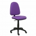 Biuro kėdė Ayna CL P&C LBALI82 Purpurinė Alyvinė