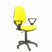 Cadeira de Escritório Ayna bali P&C 04CP Amarelo